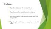 Ikimoderniųjų laikų kariniai konfliktai ir tarptautinių santykių sistemos susikūrimas 19 puslapis