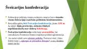 Ikimoderniųjų laikų kariniai konfliktai ir tarptautinių santykių sistemos susikūrimas 8 puslapis
