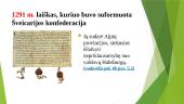 Ikimoderniųjų laikų kariniai konfliktai ir tarptautinių santykių sistemos susikūrimas 9 puslapis