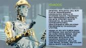 Skaidrės - Dirbtinis intelektas 15 puslapis