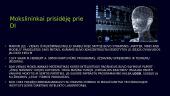 Skaidrės - Dirbtinis intelektas 10 puslapis