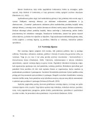 Nealkoholinių produktų krepšelio plėtra ir pardavimų vystymas ,,Vynoteka” parduotuvėse 14 puslapis
