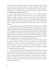Nealkoholinių produktų krepšelio plėtra ir pardavimų vystymas ,,Vynoteka” parduotuvėse 18 puslapis