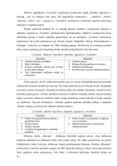 Nealkoholinių produktų krepšelio plėtra ir pardavimų vystymas ,,Vynoteka” parduotuvėse 20 puslapis
