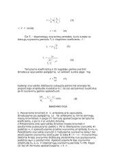 Slopinamųjų svyravimų išmatavimas spyruokline svyruokle 2 puslapis