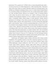 Barbora Radvilaitė, jos meilės istorija ir jos laikų muzika 2 puslapis