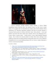 Barbora Radvilaitė, jos meilės istorija ir jos laikų muzika 4 puslapis