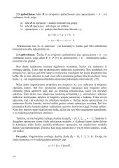 Asimetrinio šifravimo sistemos, paremtos nekomutatyviais kriptografijos metodais, sukūrimas ir savybių tyrimas 13 puslapis