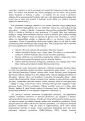 Asimetrinio šifravimo sistemos, paremtos nekomutatyviais kriptografijos metodais, sukūrimas ir savybių tyrimas 8 puslapis