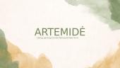 Artemidė (skaidrės)