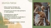 Artemidė (skaidrės) 5 puslapis