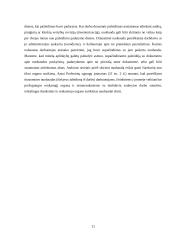 Darbo drausmė ir drausminė atsakomybė. Darbo teisės kursinis darbas 10 puslapis