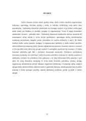 Darbo drausmė ir drausminė atsakomybė. Darbo teisės kursinis darbas 11 puslapis