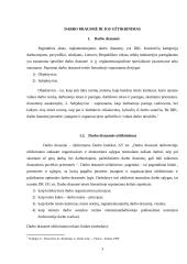 Darbo drausmė ir drausminė atsakomybė. Darbo teisės kursinis darbas 2 puslapis