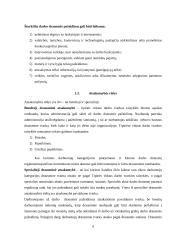 Darbo drausmė ir drausminė atsakomybė. Darbo teisės kursinis darbas 5 puslapis