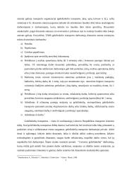 Darbo drausmė ir drausminė atsakomybė. Darbo teisės kursinis darbas 6 puslapis