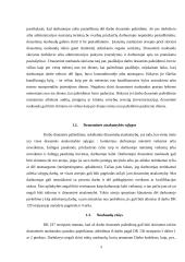 Darbo drausmė ir drausminė atsakomybė. Darbo teisės kursinis darbas 8 puslapis