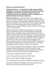 Masažas sergant širdies ir kraujagyslių sistemos ligomis 14 puslapis