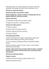 Masažas sergant širdies ir kraujagyslių sistemos ligomis 18 puslapis