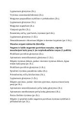 Masažas sergant širdies ir kraujagyslių sistemos ligomis 3 puslapis