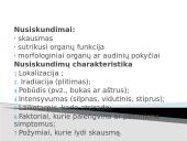 Bendras ligonio ištyrimas 6 puslapis