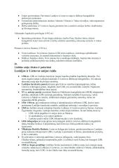 11kl. istorijos vadovėlio 1-os dalies skyrių santrauka 15 puslapis