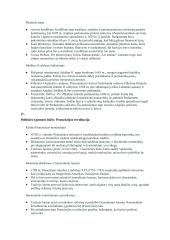 11kl. istorijos vadovėlio 1-os dalies skyrių santrauka 5 puslapis