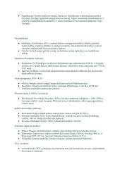 11kl. istorijos vadovėlio 1-os dalies skyrių santrauka 7 puslapis