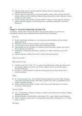 11kl. istorijos vadovėlio 1-os dalies skyrių santrauka 9 puslapis