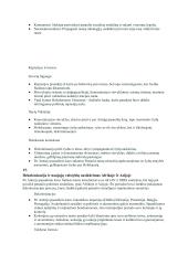 11kl. istorijos vadovėlio 1-os dalies skyrių santrauka 10 puslapis