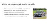 Savos gamybos automobiliai LTRS 15 puslapis