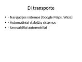 Dirbtinis intelektas mūsų kasdienybėje 5 puslapis