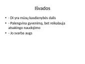 Dirbtinis intelektas mūsų kasdienybėje 10 puslapis