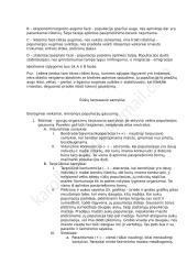 Ekologija - konspektas 3 puslapis