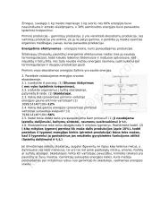 Ekologija - konspektas 8 puslapis