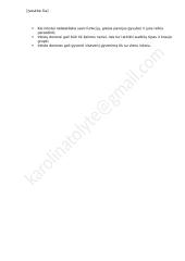 Homeostazė - konspektas 14 puslapis