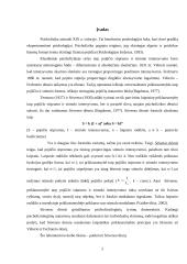 Styvenso dėsnio tyrimas 2 puslapis