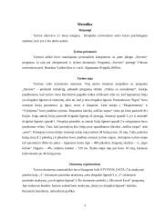 Styvenso dėsnio tyrimas 3 puslapis