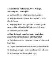 Testai apie vėlines ir helovyną 4 puslapis