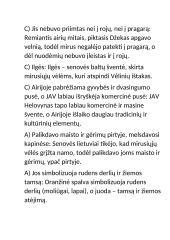 Testai apie vėlines ir helovyną 7 puslapis