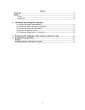  Temperatūros įtaka buožgalvių vystymuisi 