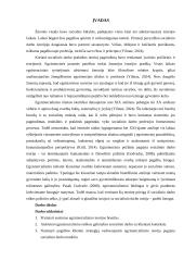 Egzistencializmas. Socialinio darbo referatas 3 puslapis