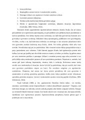 Egzistencializmas. Socialinio darbo referatas 5 puslapis