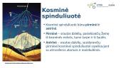 Radiacija. Foninė radiacija 8 puslapis