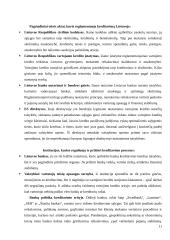 Gyventojų kreditavimo sistemos Lietuvoje analizė AB „Swedbank“ banko pavyzdžiu 2021-2023 m. 10 puslapis