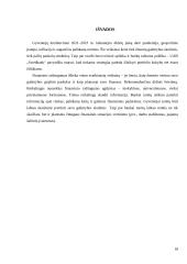 Gyventojų kreditavimo sistemos Lietuvoje analizė AB „Swedbank“ banko pavyzdžiu 2021-2023 m. 17 puslapis