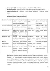 Gyventojų kreditavimo sistemos Lietuvoje analizė AB „Swedbank“ banko pavyzdžiu 2021-2023 m. 6 puslapis