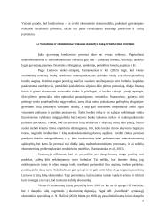 Gyventojų kreditavimo sistemos Lietuvoje analizė AB „Swedbank“ banko pavyzdžiu 2021-2023 m. 7 puslapis