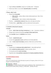 Filosofijos pagrindų konspektas 2 puslapis