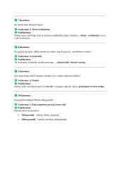 Filosofijos pagrindų konspektas 4 puslapis